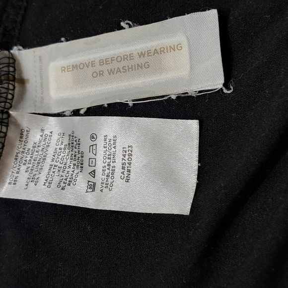 EUC LOFT DRESS - Picture 10 of 13